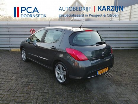 Peugeot 308 - 1.6 THP XT - 1