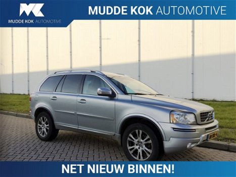 Volvo XC90 - 2.4 D5 AWD | Limited Edition | Executive | On Call | Schuifdak - 1