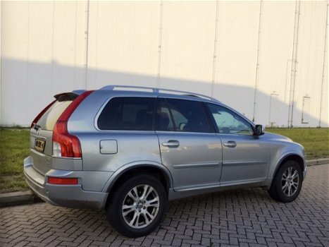 Volvo XC90 - 2.4 D5 AWD | Limited Edition | Executive | On Call | Schuifdak - 1