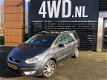 Ford Galaxy - 2.0 TDCi Ghia LEDER FULL OPTIONS 7 PERS TECHNISCH GOED EXPORT PRICE € 3940 - 1 - Thumbnail