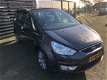 Ford Galaxy - 2.0 TDCi Ghia LEDER FULL OPTIONS 7 PERS TECHNISCH GOED EXPORT PRICE € 3940 - 1 - Thumbnail