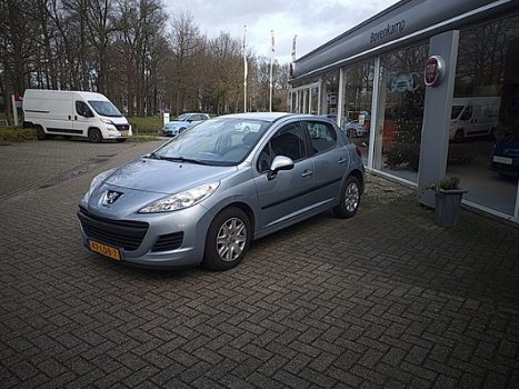 Peugeot 207 - 1.4 VTi X-Line - 1