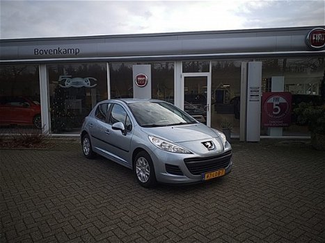 Peugeot 207 - 1.4 VTi X-Line - 1