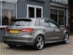 Audi A3 Sportback - 1.4 TFSI 150PK Ambition S-Line, Xenon, Bang&Olufsen, Trekhaak, Halfleder, TRH, N - 1 - Thumbnail