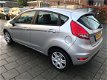 Ford Fiesta - 1.25 Trend 5 deurs airco NL auto dealer onderhouden - 1 - Thumbnail