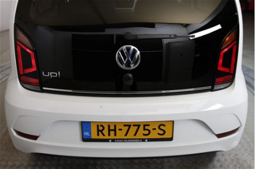 Volkswagen Up! - 1.0 BMT BEATS UP - 1