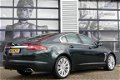 Jaguar XF - 3.0D V6 Premium Luxury ( Schuifdak , bi Xenon , Ca mera) - 1 - Thumbnail