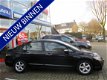 Honda Civic - 1.3 Hybrid Elegance AUTOMAAT 2e eigenaar | dealer NL auto | navigatie - 1 - Thumbnail