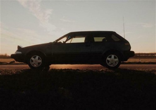 Volvo 480 - 2.0i ES|2e eigenaar|NL-Auto - 1