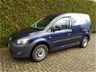 Volkswagen Caddy - 1.6 TDI-102PK DSG BMT|BPM-Vrij|1e.eign|NL-Auto - 1 - Thumbnail