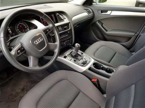 Audi A4 - 2.0 TDIe Business Edition|Navi|Clima|2e.part.eig - 1