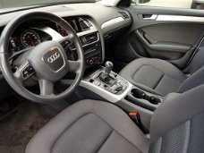 Audi A4 - 2.0 TDIe Business Edition|Navi|Clima|2e.part.eig