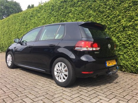 Volkswagen Golf - 1.6-105PK TDI BM./DB.riem=Nieuw/Tr.haak./Bluetooth - 1