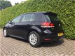 Volkswagen Golf - 1.6-105PK TDI BM./DB.riem=Nieuw/Tr.haak./Bluetooth - 1 - Thumbnail