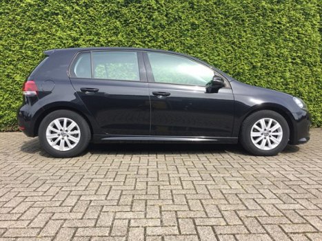 Volkswagen Golf - 1.6-105PK TDI BM./DB.riem=Nieuw/Tr.haak./Bluetooth - 1