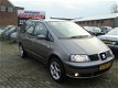 Seat Alhambra - 1.9 TDI Stylance GRIJS KENTEKEN MARGE AUTO - 1 - Thumbnail