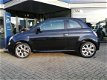 Fiat 500 C - 0.9 TwinAir Rock (LEDER NAVI BI-XENON AIRCO LM-VELGEN PDC ZEER NETTE AUTO 69DKM) - 1 - Thumbnail