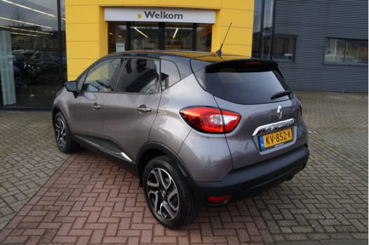 Renault Captur - 1.2 TCe Dynamique AUTOMAAT / NAVIGATIE / CLIMATE CONTROLE / CRUISE CONTROLE / LICHT - 1