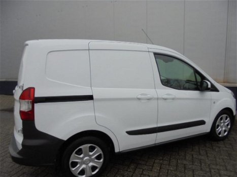 Ford Transit Courier - 75pk Trend Stoel & voorruit verwarming - 1