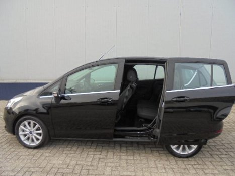 Ford B-Max - 1.0 EcoBst 100PK Titanium NAVIGATIE / Achteruitrij camera - 1