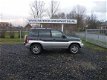 Mitsubishi Pajero Pinin - 1.8 MPI GLX Long Body - 1 - Thumbnail