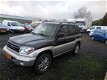 Mitsubishi Pajero Pinin - 1.8 MPI GLX Long Body - 1 - Thumbnail