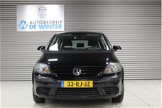 Volkswagen Golf Plus - 1.6 FSI Trendline Trekhaak