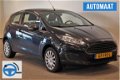 Ford Fiesta - Automaat Handbedrijfsrem + Segmentgas - 1 - Thumbnail