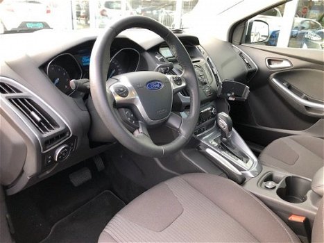 Ford Focus - Titanium 1.6 TI-VCT 125pk 4-deurs Powershift - 1