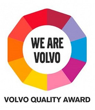Volvo V40 - T3 150PK KINETIC | INTRO LINE - 1