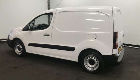 Citroën Berlingo - GB 1.6 BlueHDi 100pk 3pl Club Economy - 1