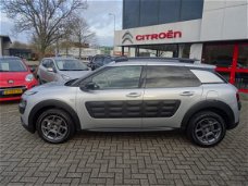 Citroën C4 Cactus - PureTech 110 PK Shine