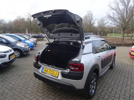 Citroën C4 Cactus - PureTech 110 PK Shine - 1