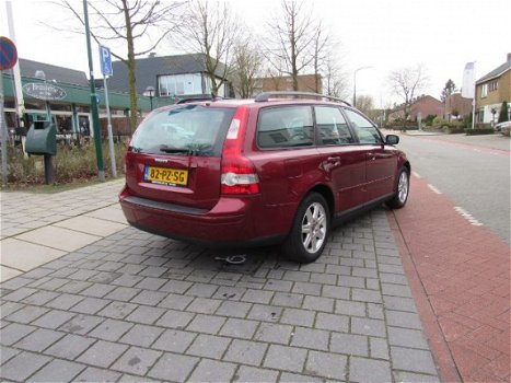 Volvo V50 - 1.8 Elite - 1