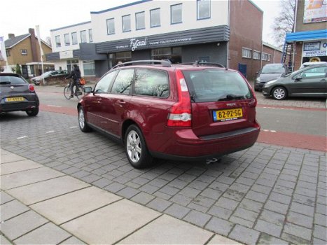 Volvo V50 - 1.8 Elite - 1