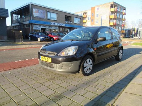 Ford Fiesta - 1.3I Airco - 1