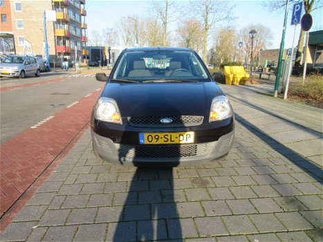 Ford Fiesta - 1.3I Airco - 1