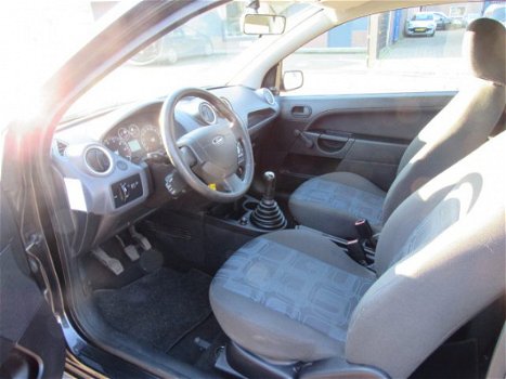 Ford Fiesta - 1.3I Airco - 1