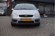 Ford Focus C-Max - 1.8 92KW Trend voorruit verwarming Trekhaak