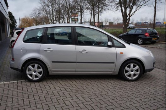 Ford Focus C-Max - 1.8 92KW Trend voorruit verwarming Trekhaak - 1