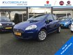 Fiat Punto - 1.4 16V Edizione Lusso 5-dr - 1 - Thumbnail