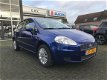 Fiat Punto - 1.4 16V Edizione Lusso 5-dr - 1 - Thumbnail