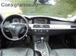 BMW 5-serie Touring - 2.5 I 525 AUT - 1 - Thumbnail