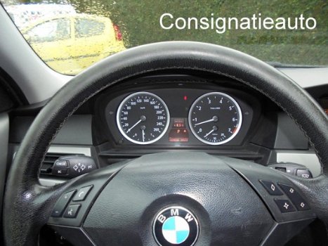 BMW 5-serie Touring - 2.5 I 525 AUT - 1