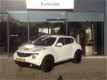 Nissan Juke - 1.6 Tekna | Leder | Trekhaak | Navigatie | Achteruitrijcamera - 1 - Thumbnail