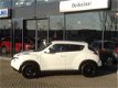 Nissan Juke - 1.6 Tekna | Leder | Trekhaak | Navigatie | Achteruitrijcamera - 1 - Thumbnail