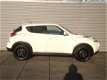 Nissan Juke - 1.6 Tekna | Leder | Trekhaak | Navigatie | Achteruitrijcamera - 1 - Thumbnail