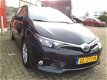 Toyota Auris - 1.8 Hybrid Aspiration NAVI - 1 - Thumbnail