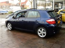 Toyota Auris - 1.8 FULL HYBRID EXECUTIVE NAVI + 6 MND BOVAG