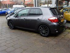 Toyota Auris - 1.6 VVT-I 5DR DYNAMIC